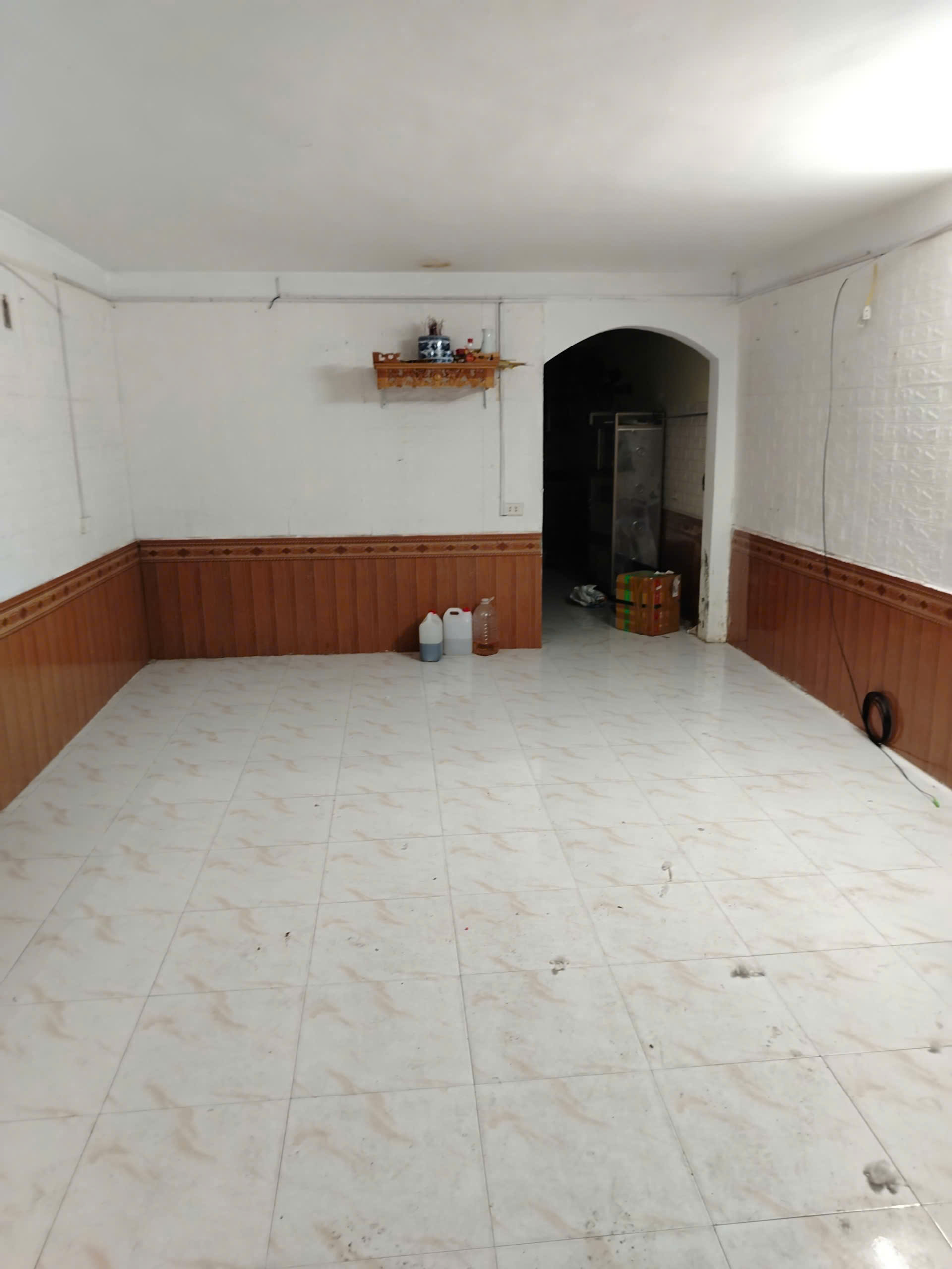Cho thuê nhà ngõ 98 Lạc Hồng, 50m x 2 tầng, 2 PN, 8.5 Triệu KD onl, VP c.ty, ở hộ gđ - Ảnh chính